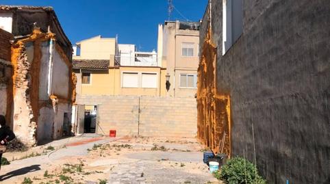 Photo 3 of Industrial land for sale in Calle Sant Francesc, Benifairó de la Valldigna, Valencia