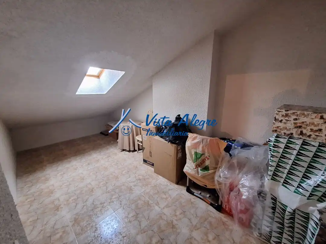 Apartament en venda en Haro amb Calefacció, Parquet i Terrassa