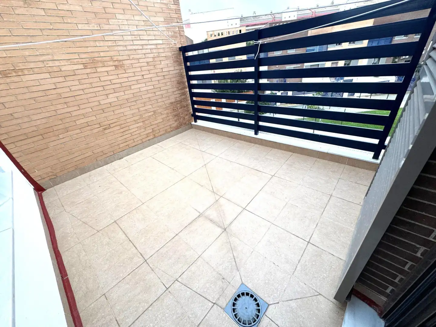Terraza de Casa adosada en venta en Punta Umbría con Aire acondicionado, Terraza y Amueblado