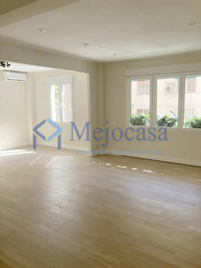 Piso en venta en Madrid con Aire acondicionado y Calefacción