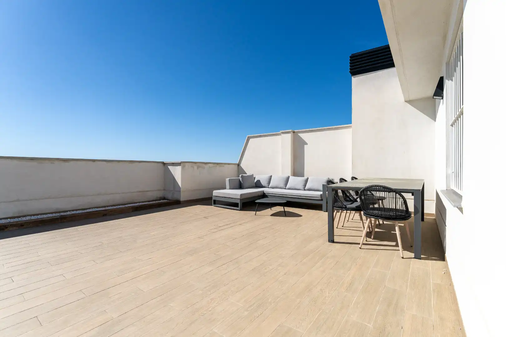 Penthouse mit Pool zum Verkauf in Avinguda de L'Onze de Setembre 8, imagen 29
