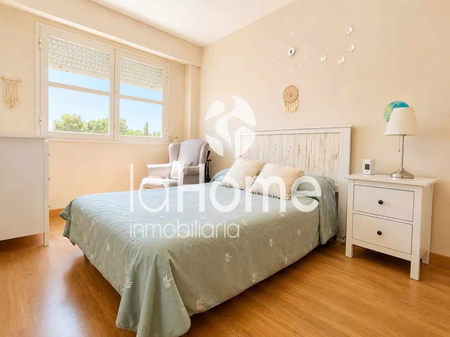 Habitación de Piso en venta en L'Eliana con Aire acondicionado, Parquet y Horno