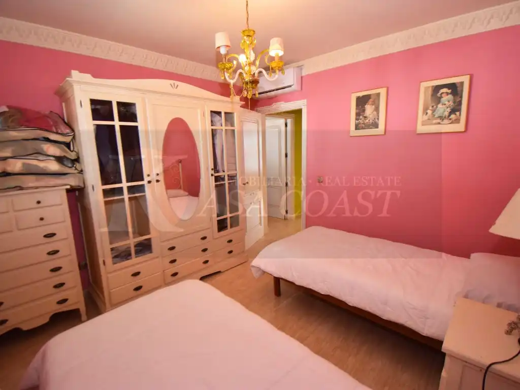 Chalet con piscina en venta en Campo de Mijas, imagen 32