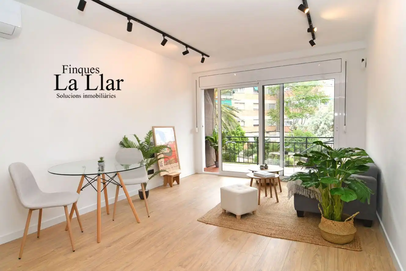 Piso en venta en APELES MESTRE, Passeig Maragall