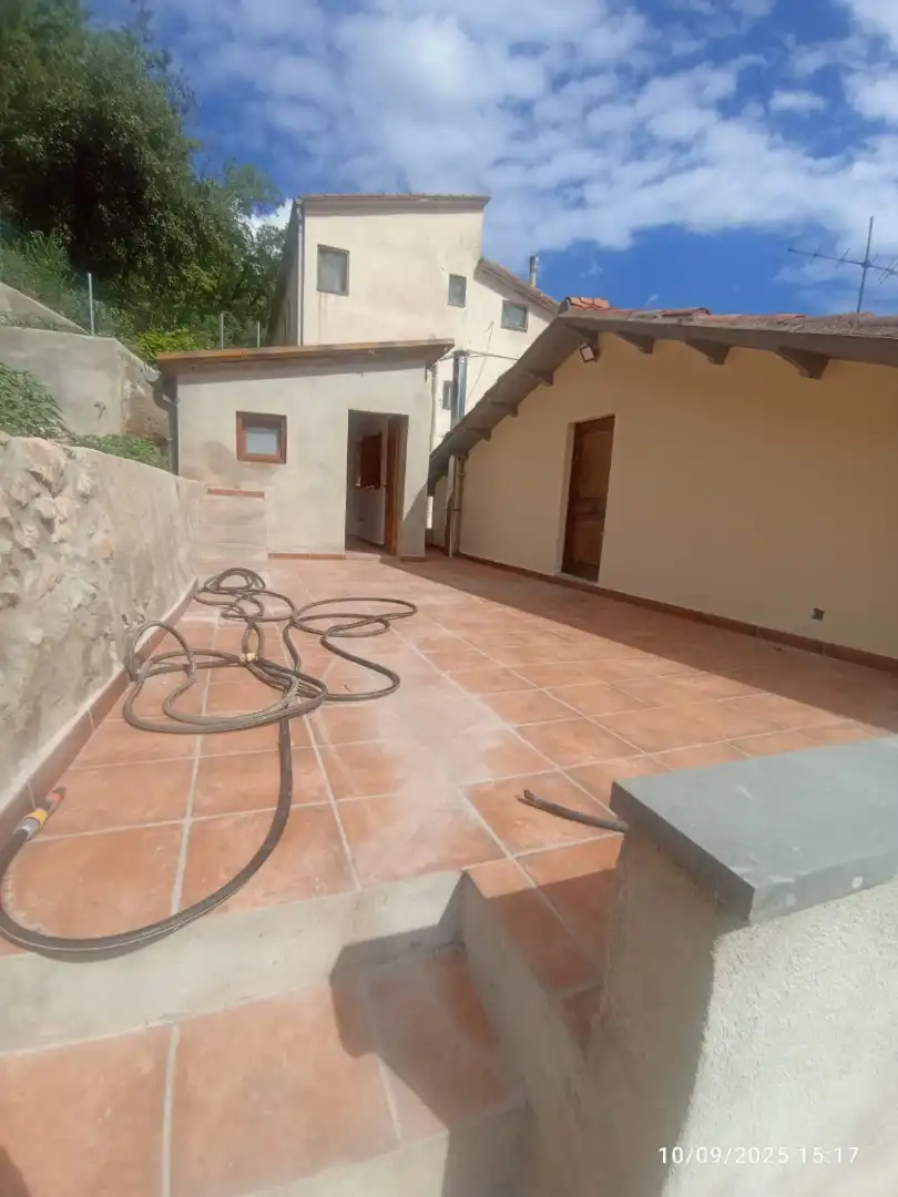 Haus oder Chalet zur Miete in Camí de Sant Jordi, Cercs