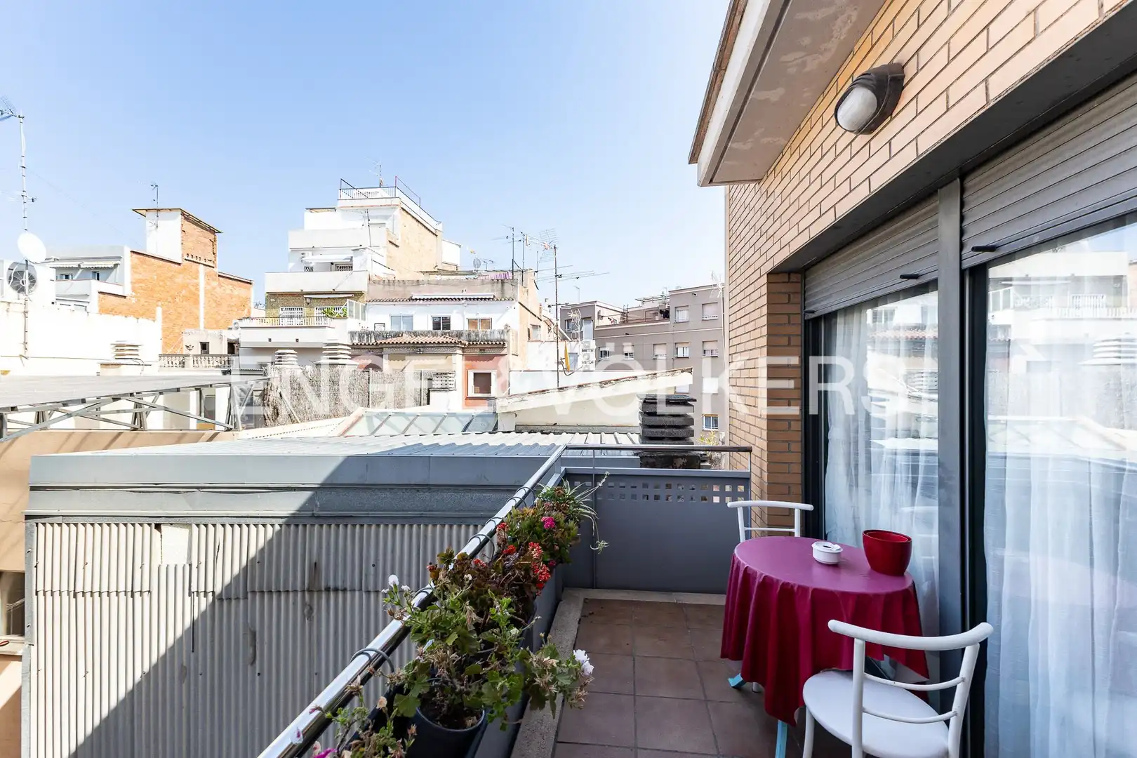Dúplex amb terrassa en venda a Sants - Montjuïc, imagen 9
