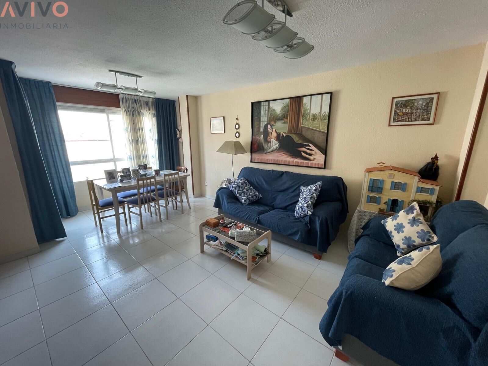 Flat for sale in Casco Antiguo, Águilas