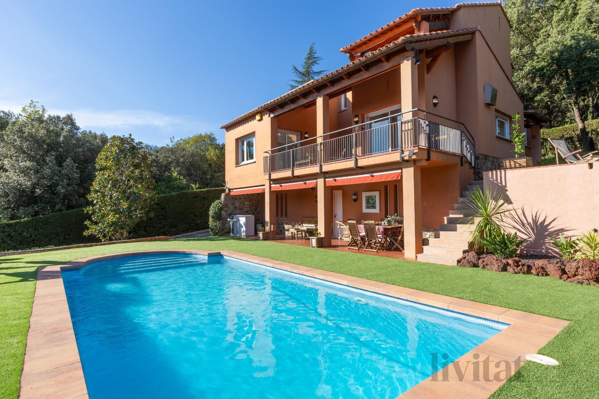 House or chalet for sale in Carrer ROURETS, 6, Matadepera