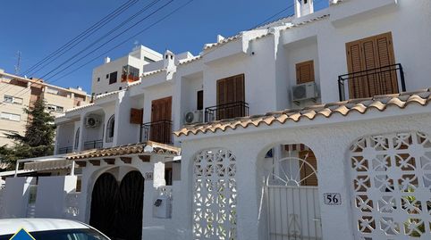 Foto 4 von Maisonette zum Verkauf in Nueva Torrevieja, Torrevieja