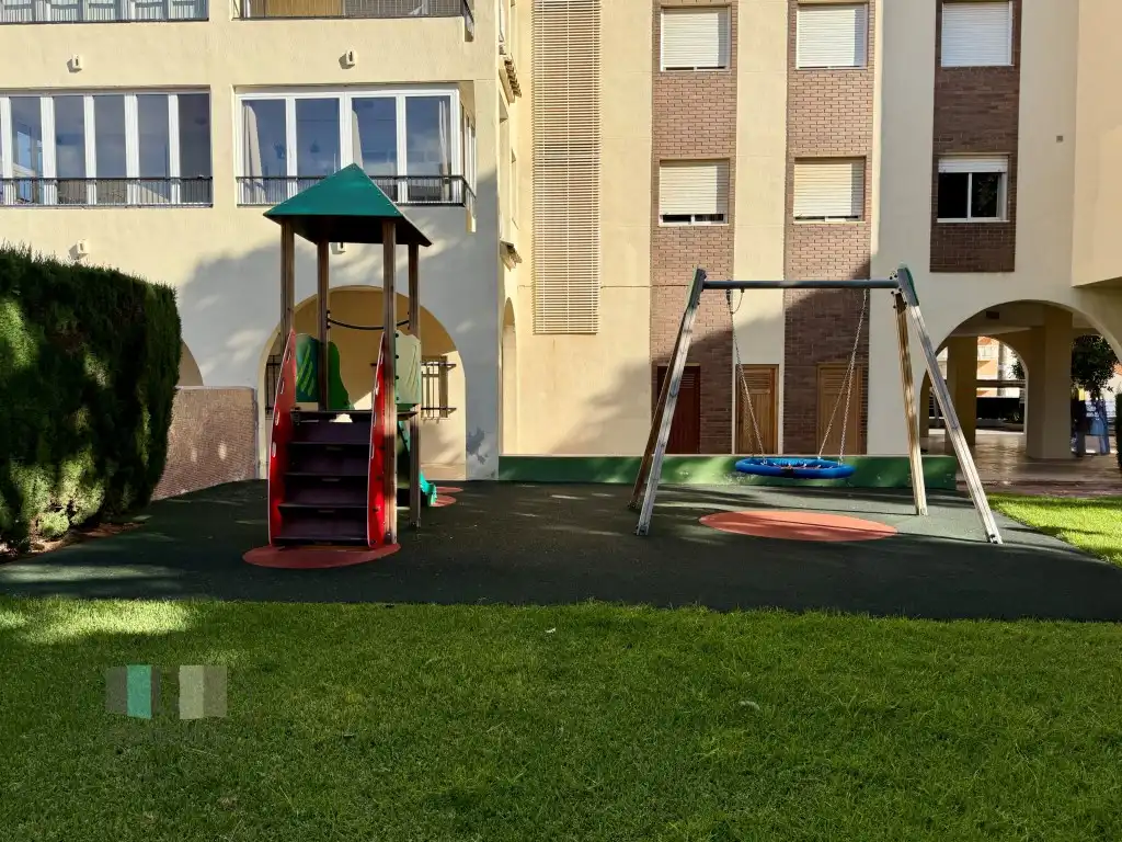 Apartamento en venta en Masias Frares, Els Terrers