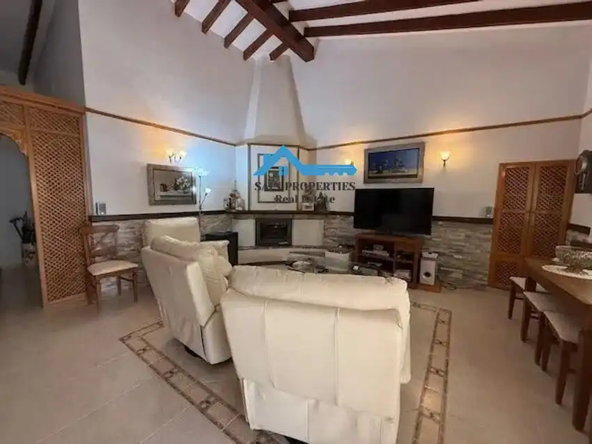 Chalet con jardín en venta en El Secanet - Hacienda del Sol, imagen 19