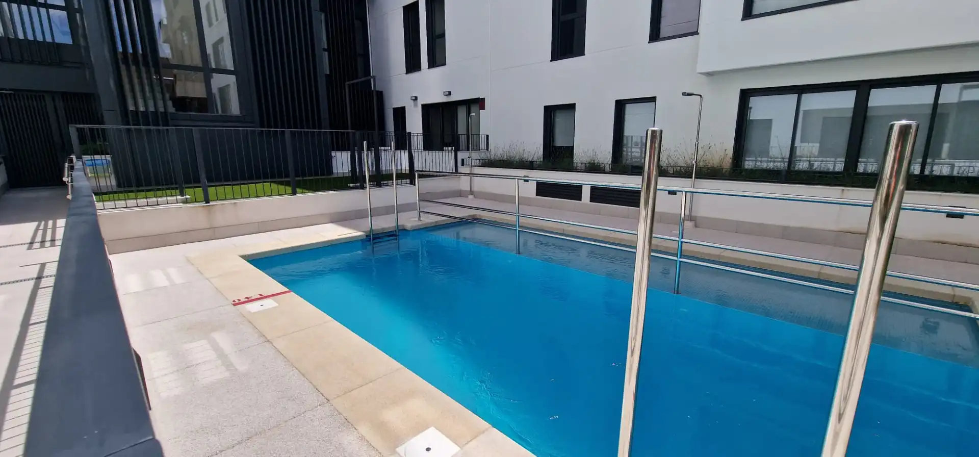 Pis amb piscina en venda a Calle de Boldano, imagen 6