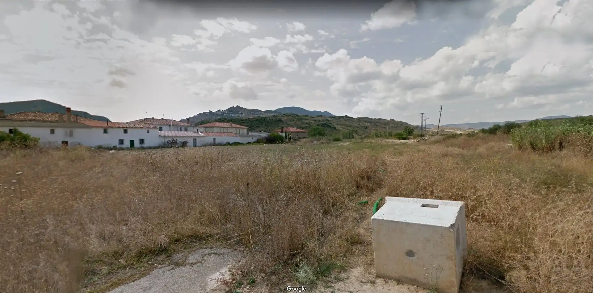 Residential for sale in Calle Número Cinco, Gallipienzo / Galipentzu