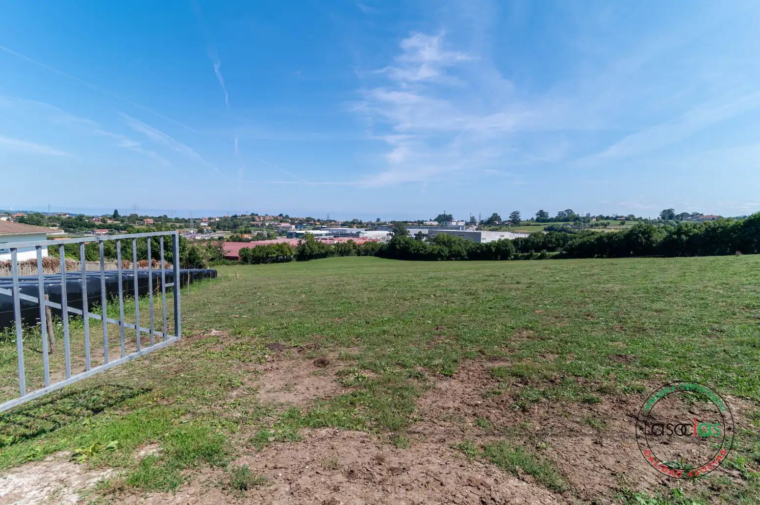 Terreno en venta en Gijón 