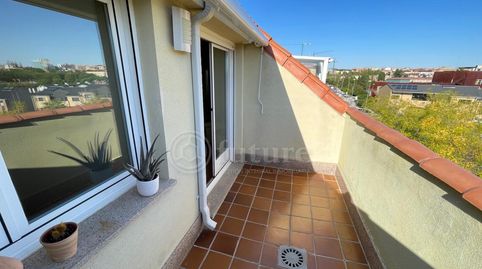 Photo 3 of Attic for rent in Calle Doctor Miguel Moraza, La Platina- Hospital - Campus, Salamanca Capital