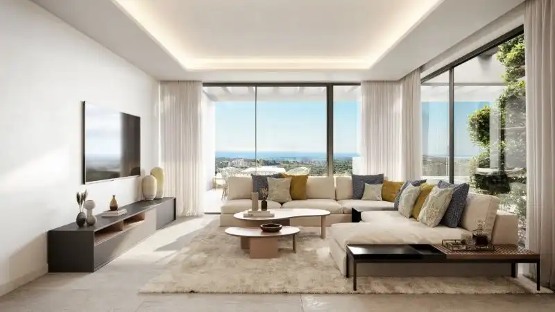 Appartement avec piscine à vendre à Casares pueblo, imagen 10