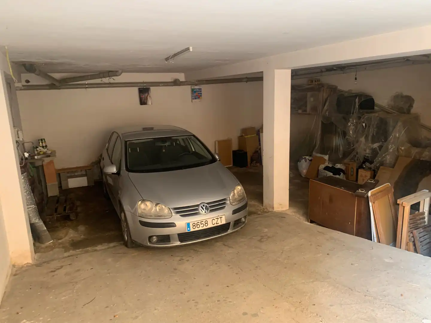 Flat for sale in Calle la Villa, 19, Luna