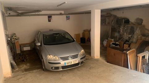 Foto 5 de Pis en venda a Calle la Villa, 19, Luna, Zaragoza