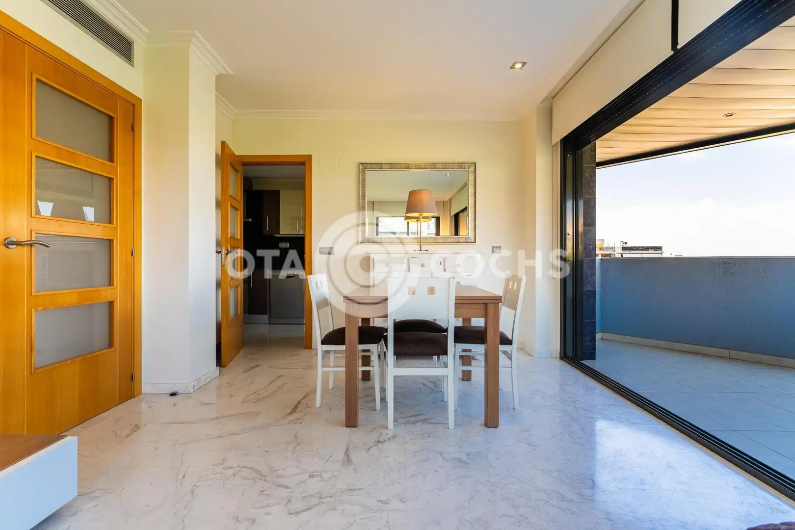Flat with pool for sale in LLOSA DE LA, imagen 16