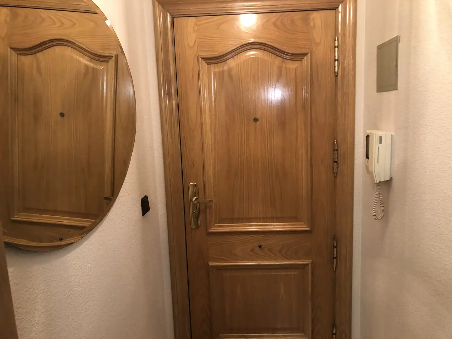 Wohnungen zur Miete in Calle Rosario, 2, Centro