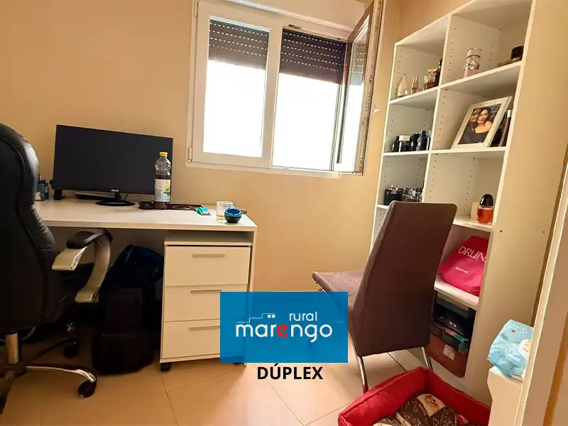 Habitación de Casa o chalet en venta en Morella con Aire acondicionado, Calefacción y Amueblado