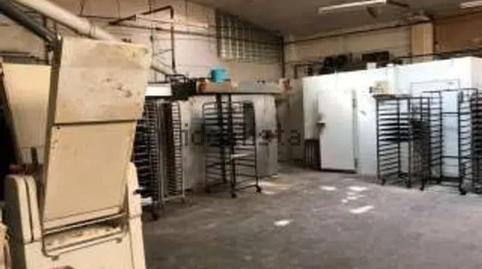 Photo 3 of Industrial buildings for sale in Carrer de Concepción Arenal, El Congrés i els Indians, Barcelona