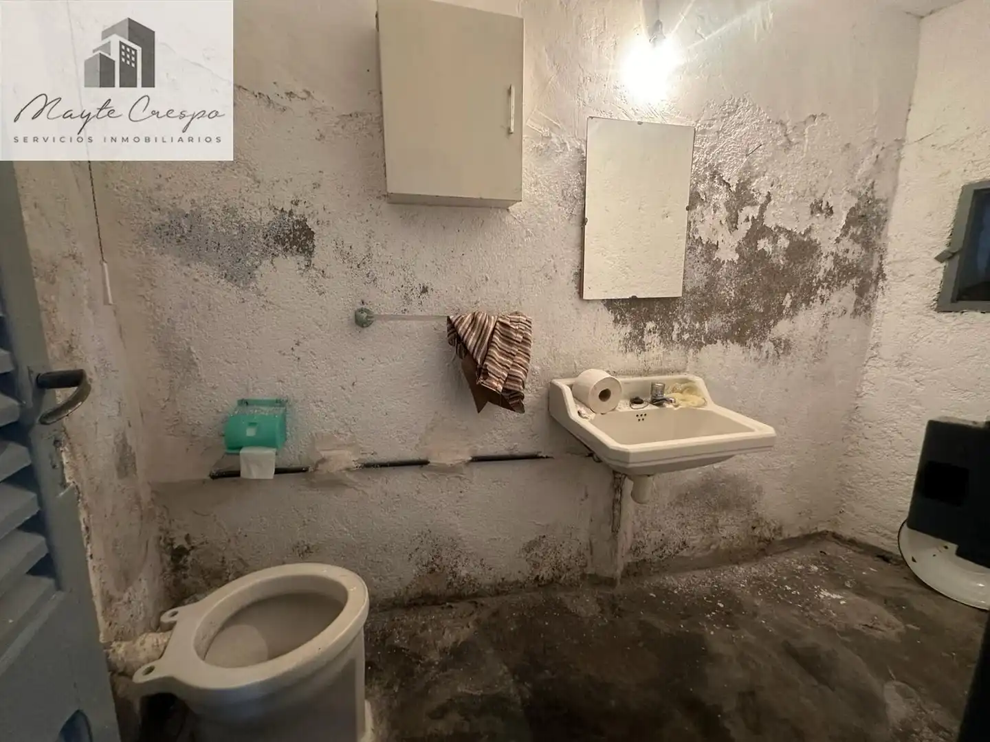 Casa rústica amb terrassa en venda a Cádiar, imagen 23