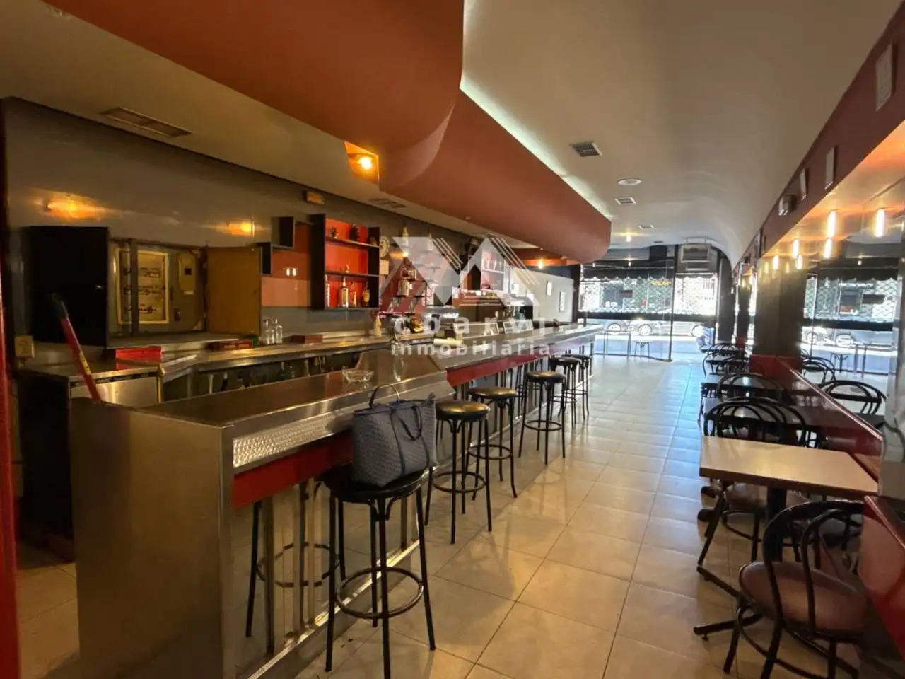 Gewerbefläche zum Verkauf in Avenida Zamora, imagen 9