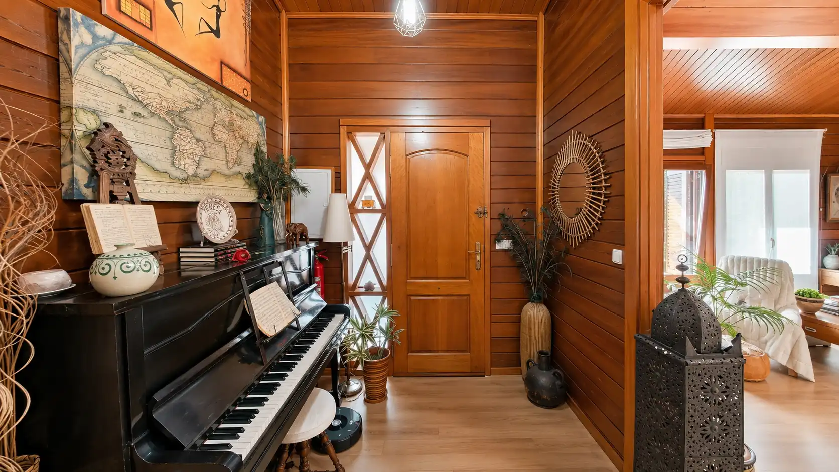 Villa avec piscine à vendre à Plaza de los diseminados P-11, imagen 24