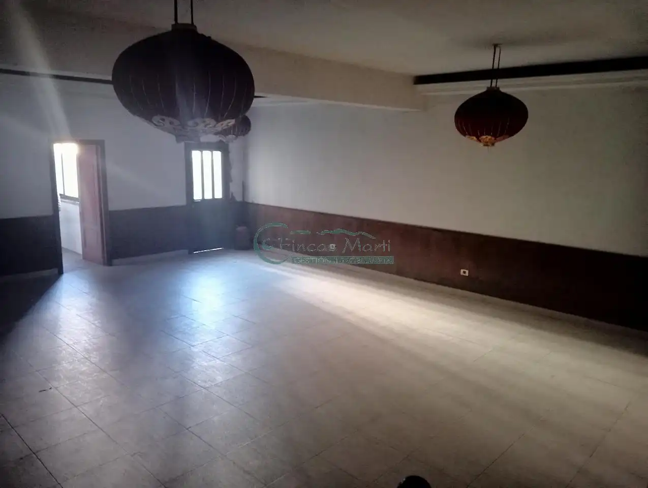 Immobles singulars en venda a Centro Urbano