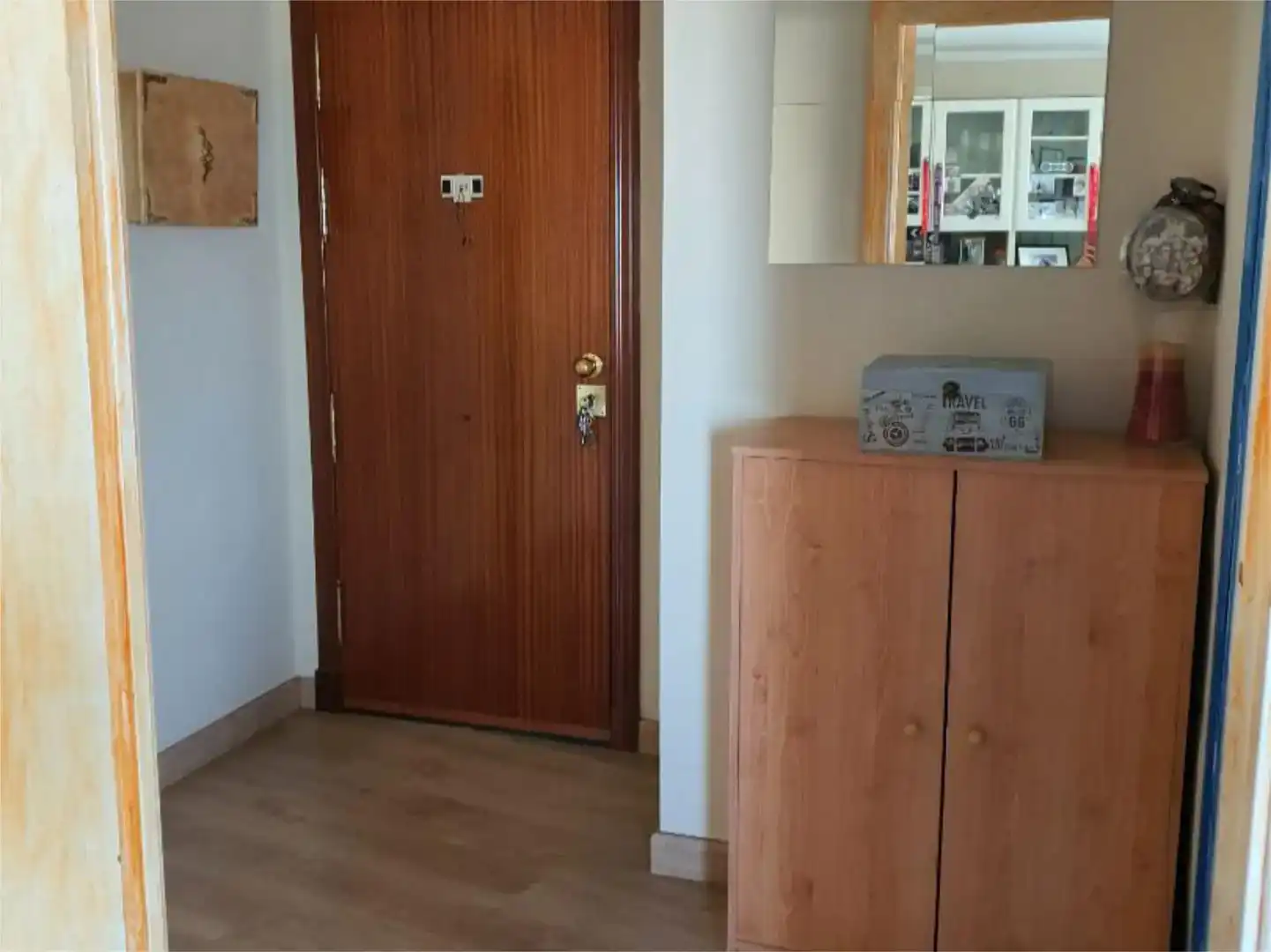 Pis en venda en Puerto Real amb Aire condicionat i Balcó