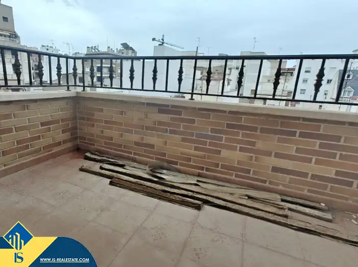 Wohnung mit Terrasse zum Verkauf in Centro, imagen 7