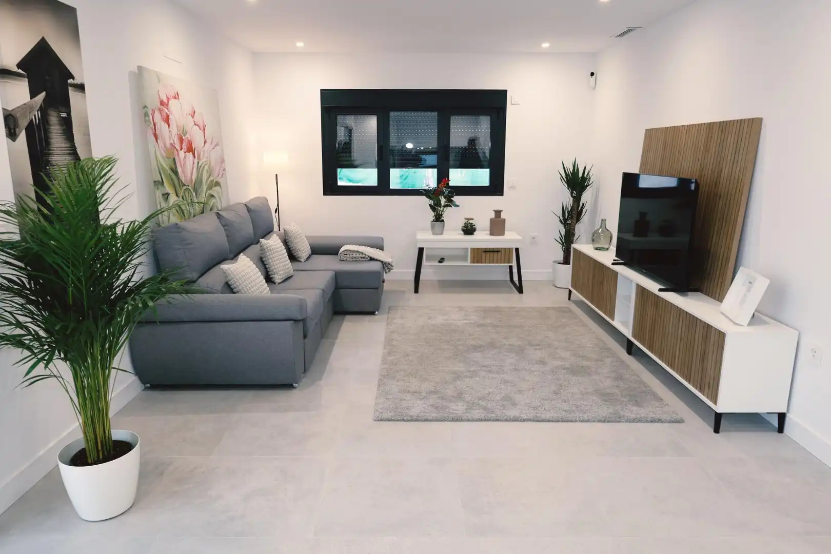 Villa mit Pool zum Verkauf in La Pinilla - Las Palas, imagen 51