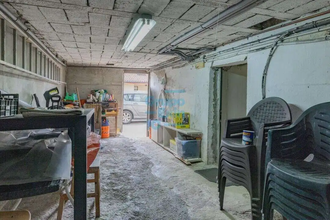 Casa o chalet en venta en Donostia - San Sebastián  con Calefacción, Jardín privado y Terraza