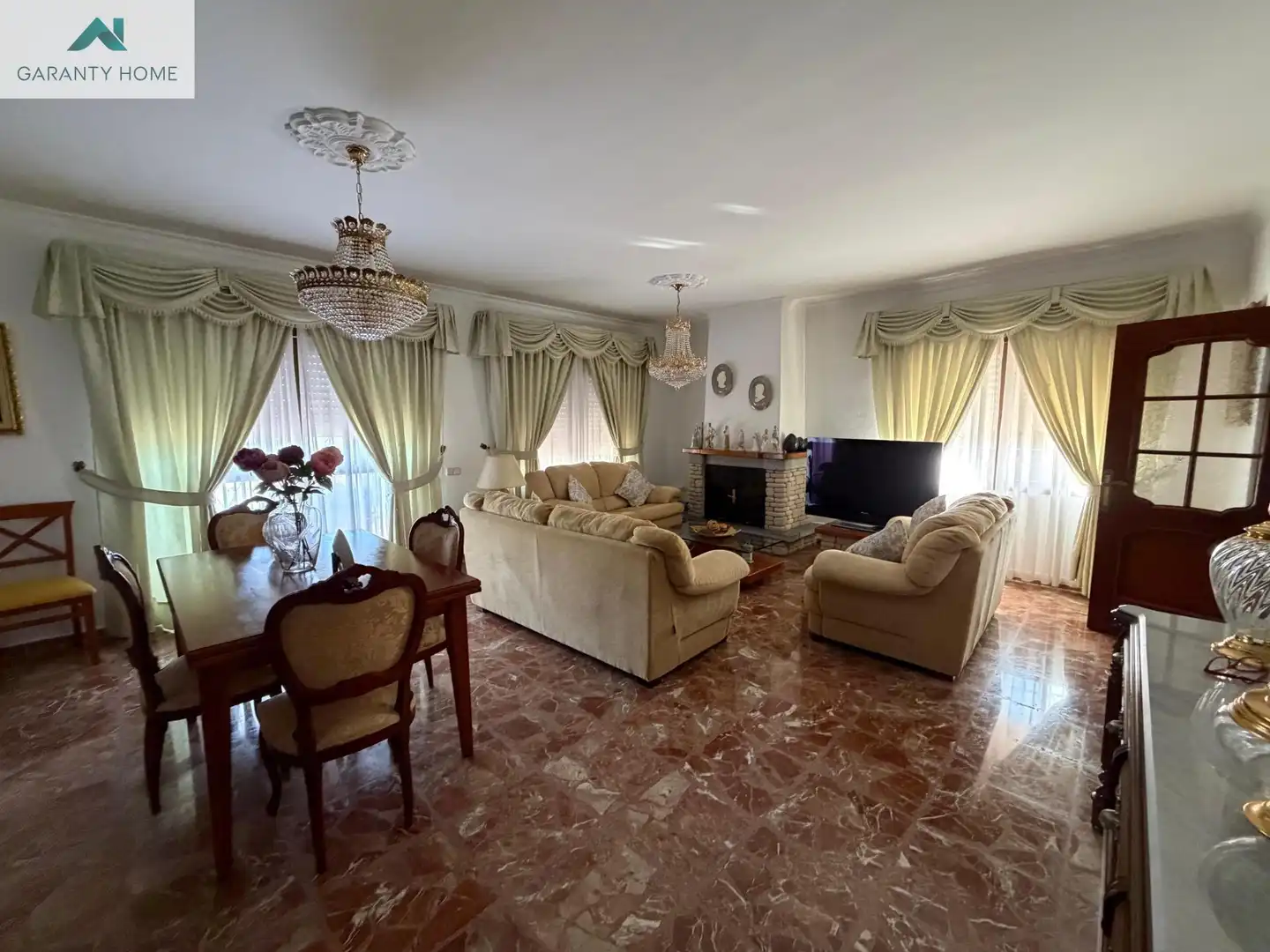 Villa con piscina in vendita a Calle Calle Alguacilillo, imagen 19