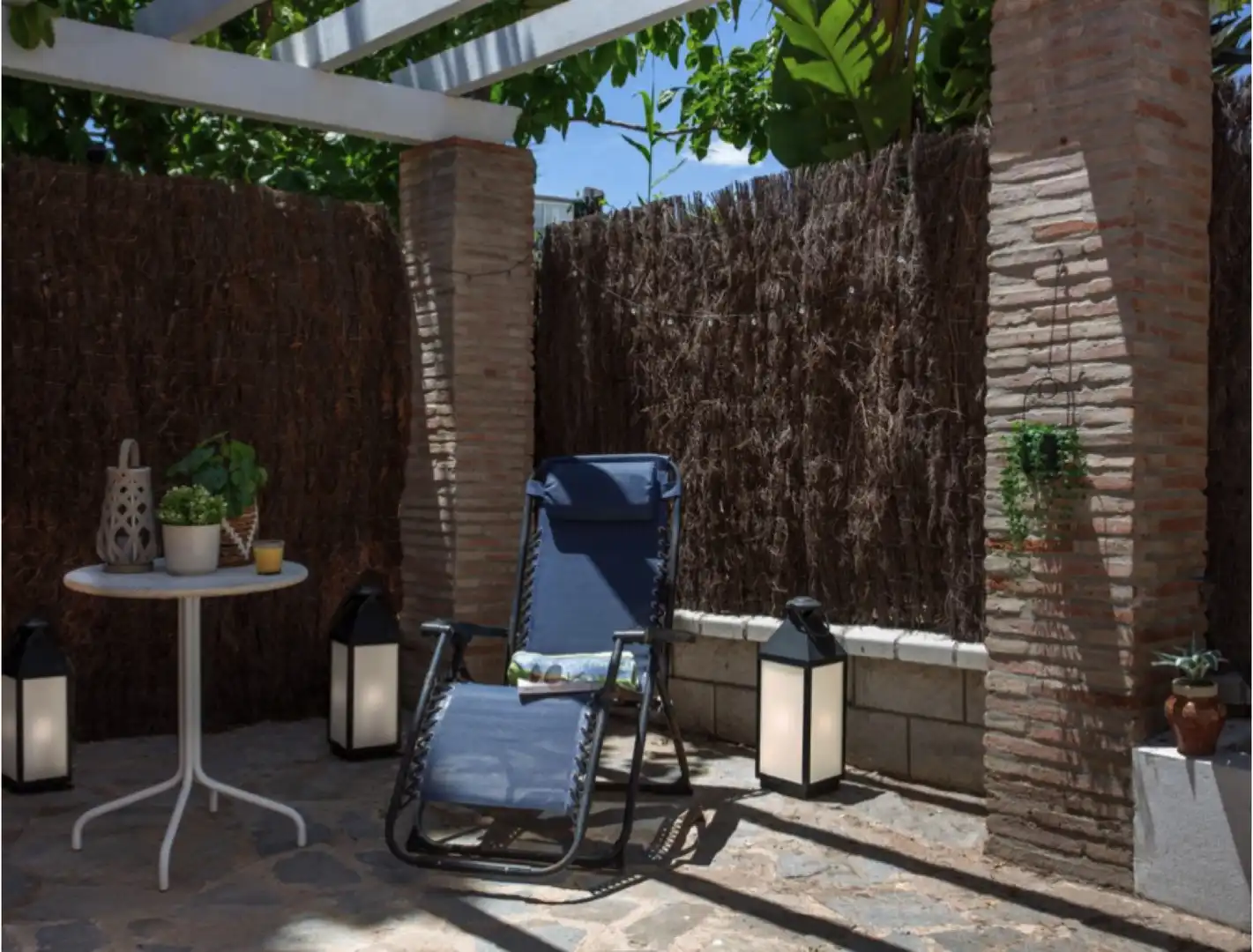 Maison avec terrasse à vendre à San Luis de Sabinillas, imagen 11