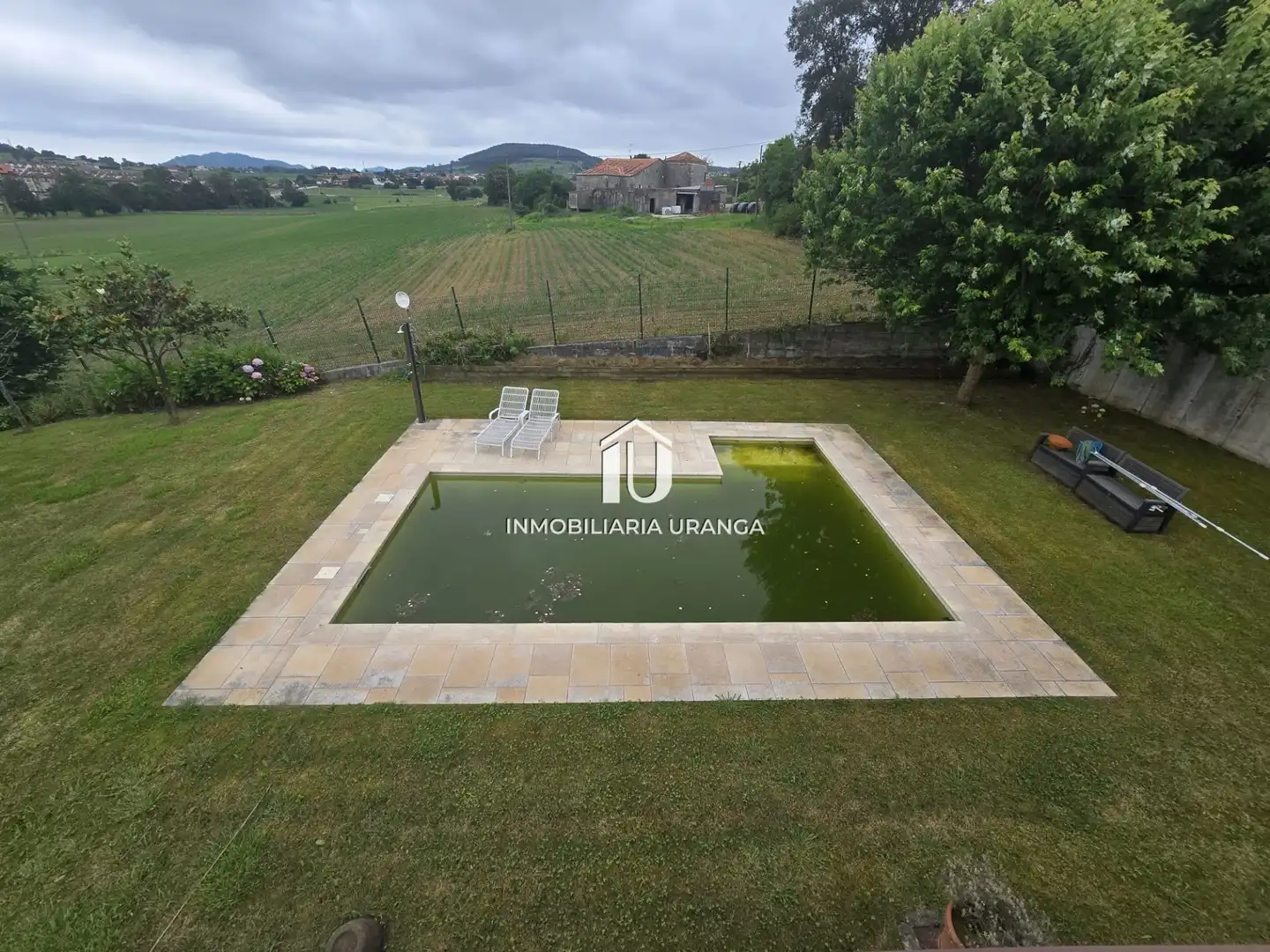 Maison avec piscine à vendre à La Maza, imagen 46