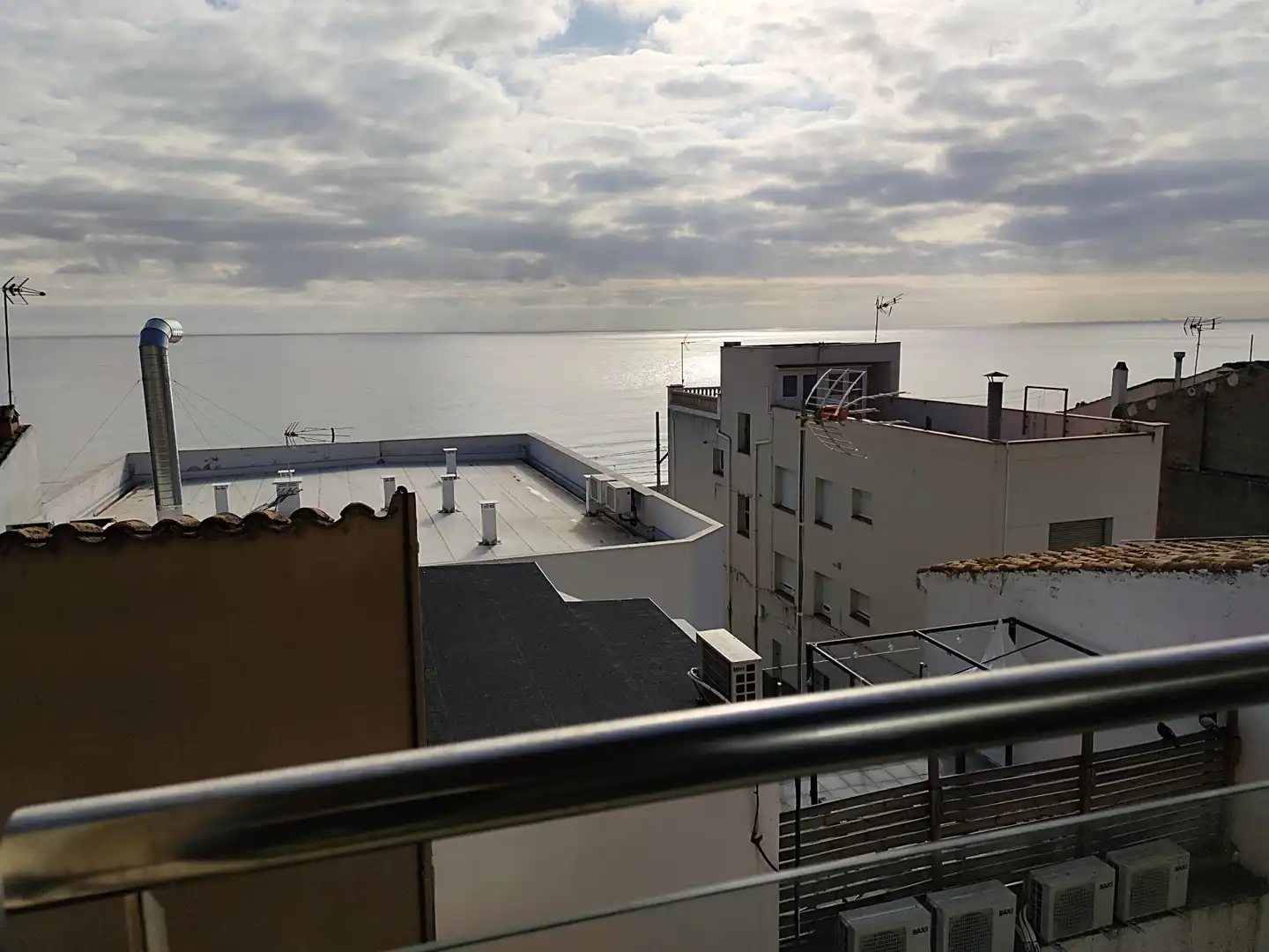 Estudio en venta en Carrer Camí Ral, Montgat