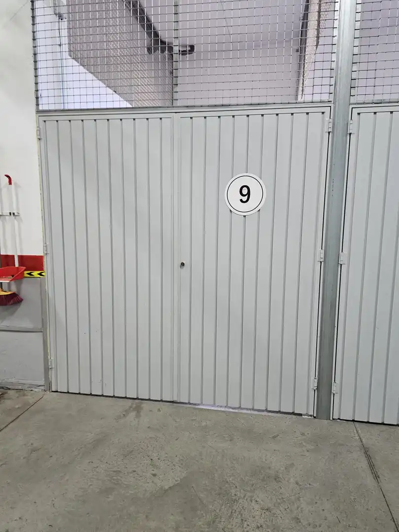 Parkplatz von Lagerraum zur Miete in Icod de los Vinos