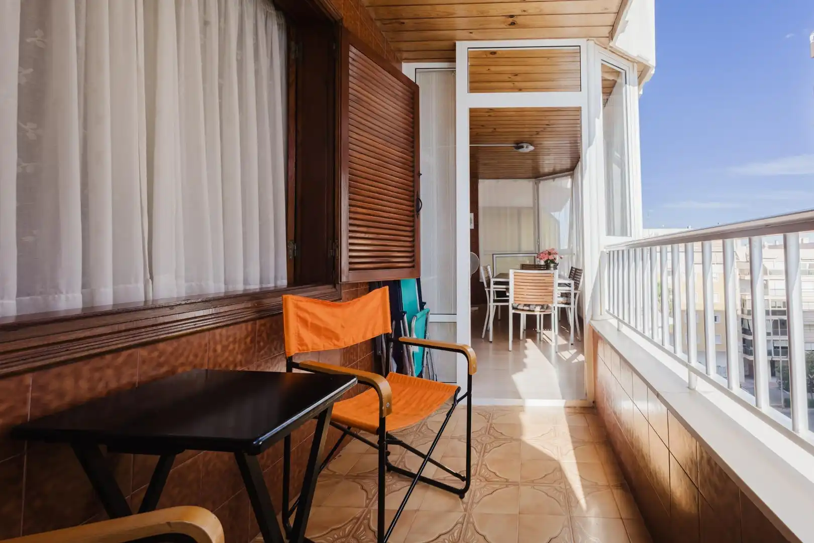 Wohnung mit Terrasse zum Verkauf in Playa del Acequión, Náufragos y Rocío del Mar, imagen 16