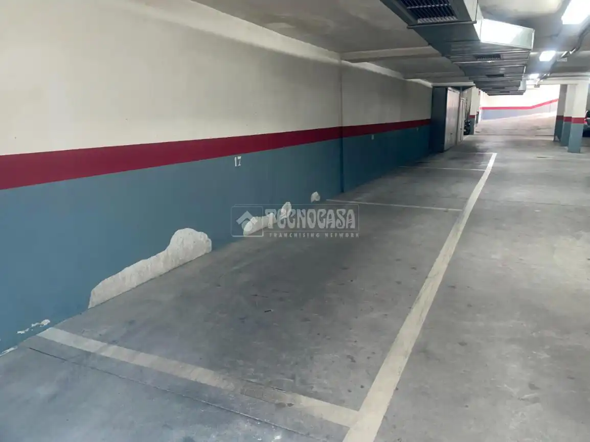 Parcheggio in vendita a Atarfe, imagen 6