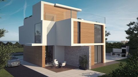 Foto 5 de Casa o chalet en venta en Campoamor, Orihuela