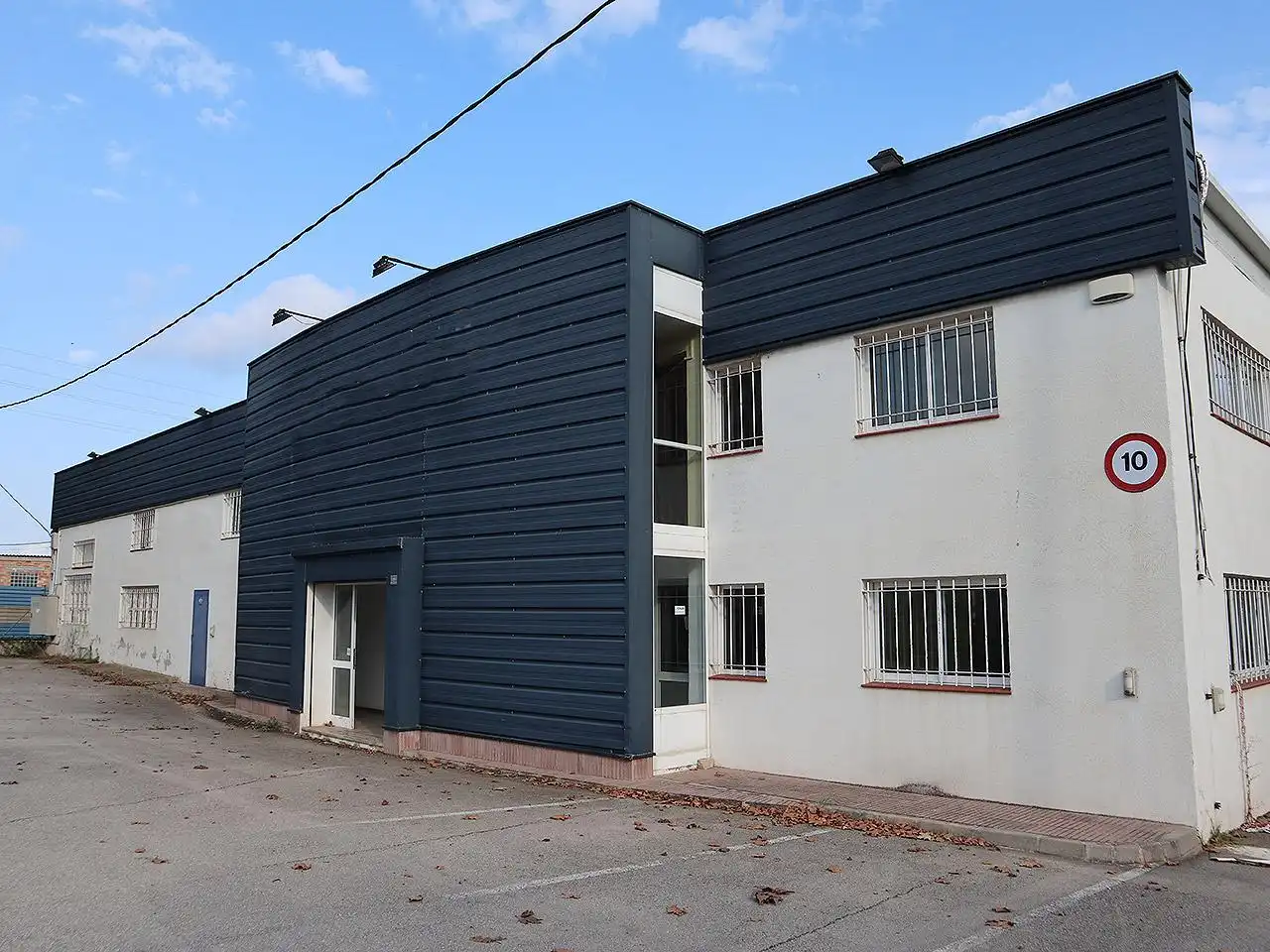 Industrial buildings for rent in De Tortosa, Km. 0,5, Ulldecona