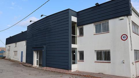 Photo 2 of Industrial buildings to rent in Road de Tortosa, Km. 0,5, Ulldecona, Tarragona