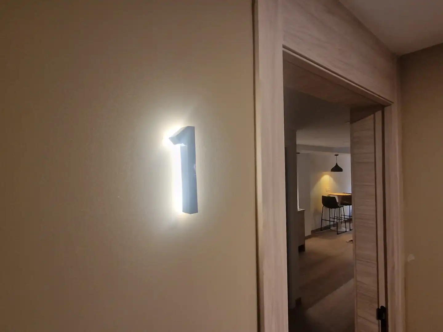 Study for rent in Centro