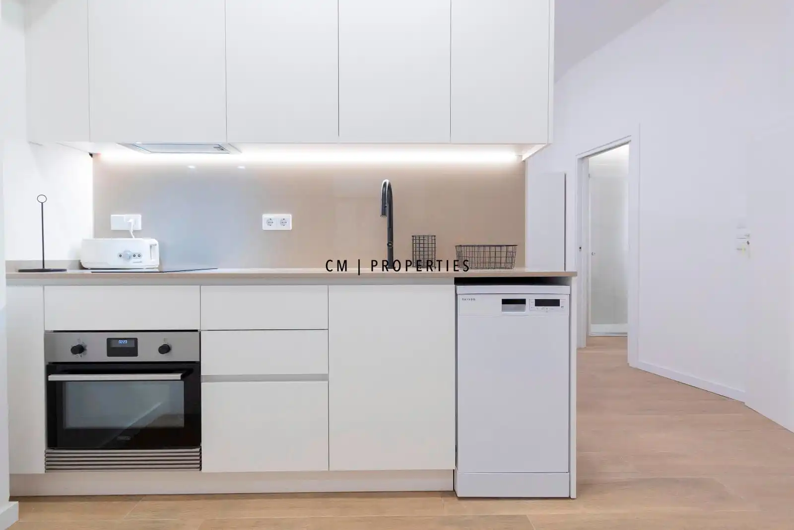 Flat for rent in Horno de los Apostoles, La Seu