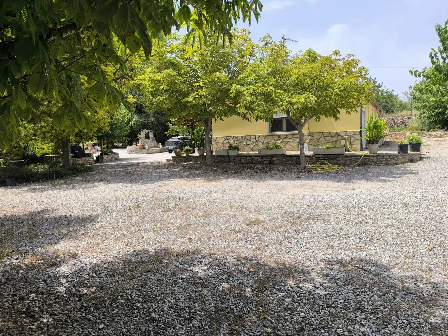 Country house zum Verkauf in Valls mit Klimaanlage, Privatgarten und Abstellraum