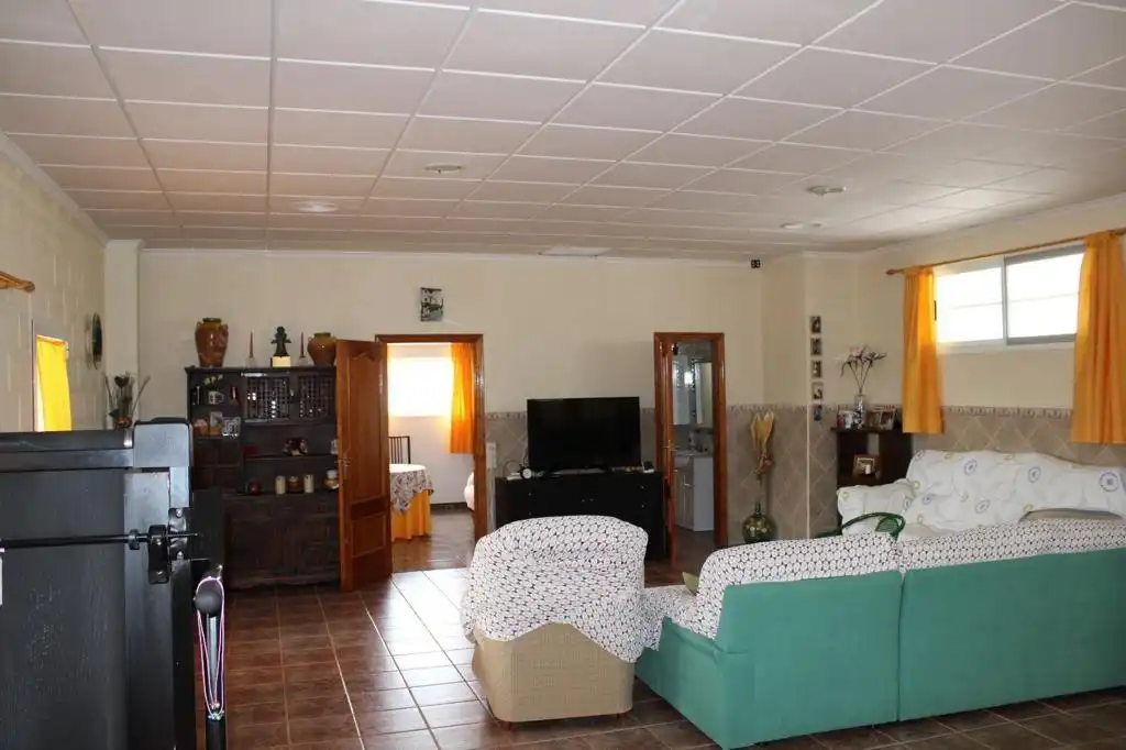 Nave industrial en venta en Barrio SAN CARLOS, imagen 20