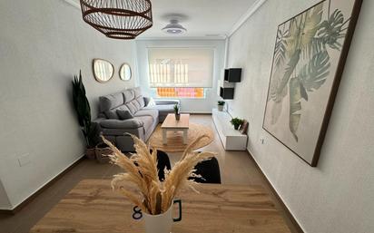 Living room of Planta baja for sale in Cox