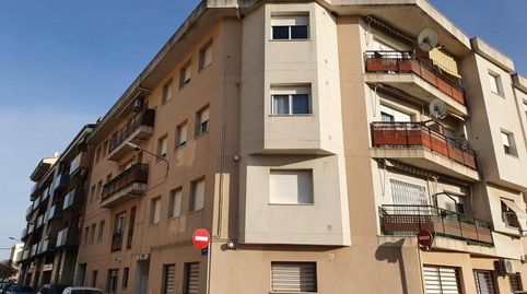 Solvia Inmobiliaria  Garaje Pineda de Mar